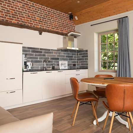 Het Spechtennest Zedelgem Kamer foto