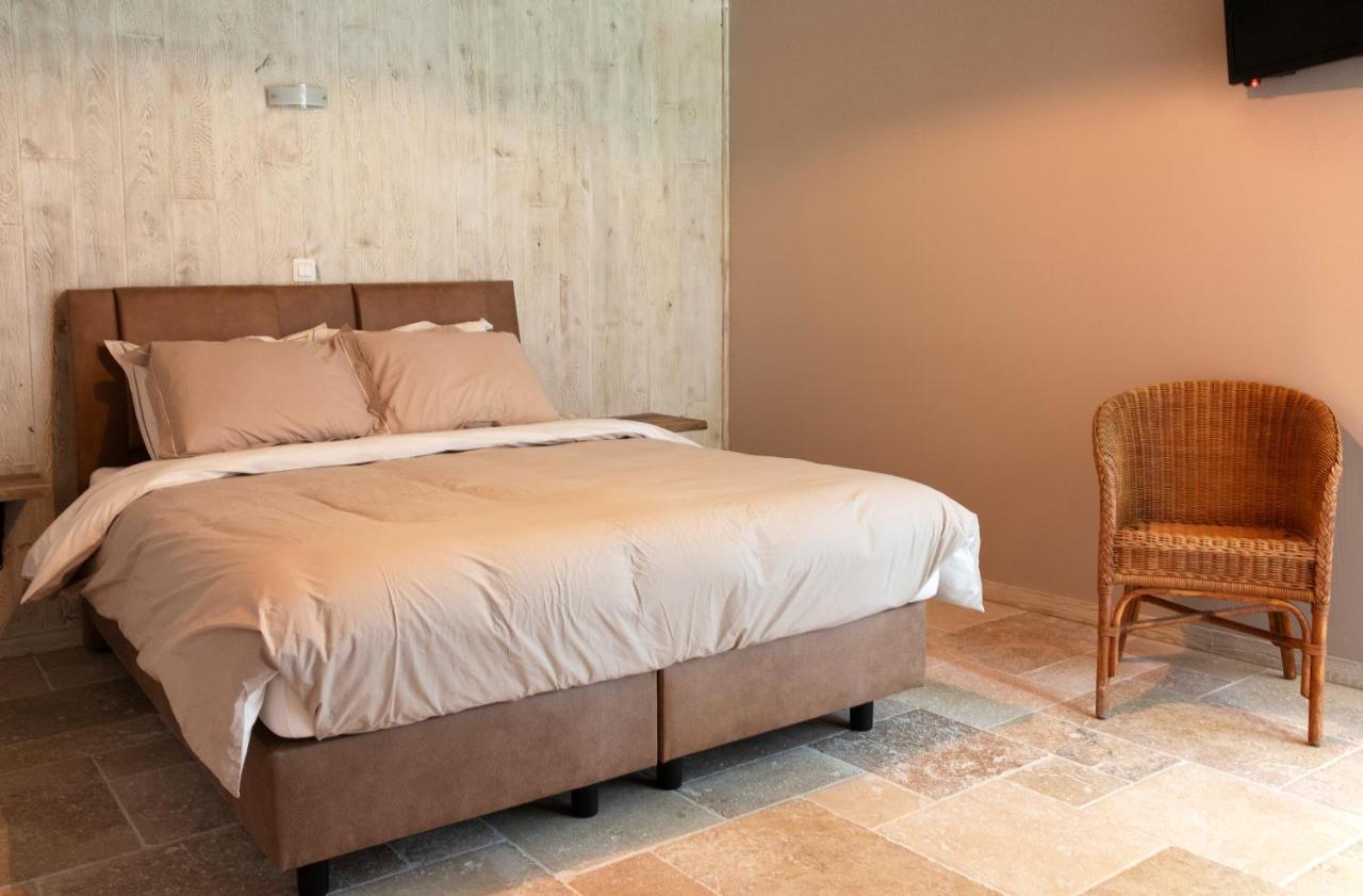 Het Spechtennest Zedelgem Kamer foto