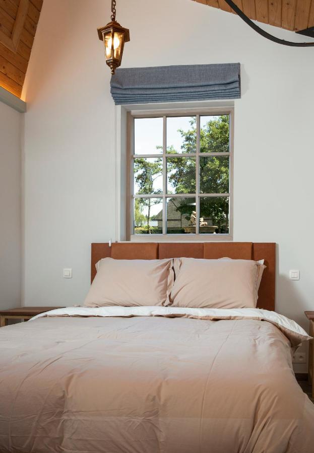 Het Spechtennest Zedelgem Kamer foto