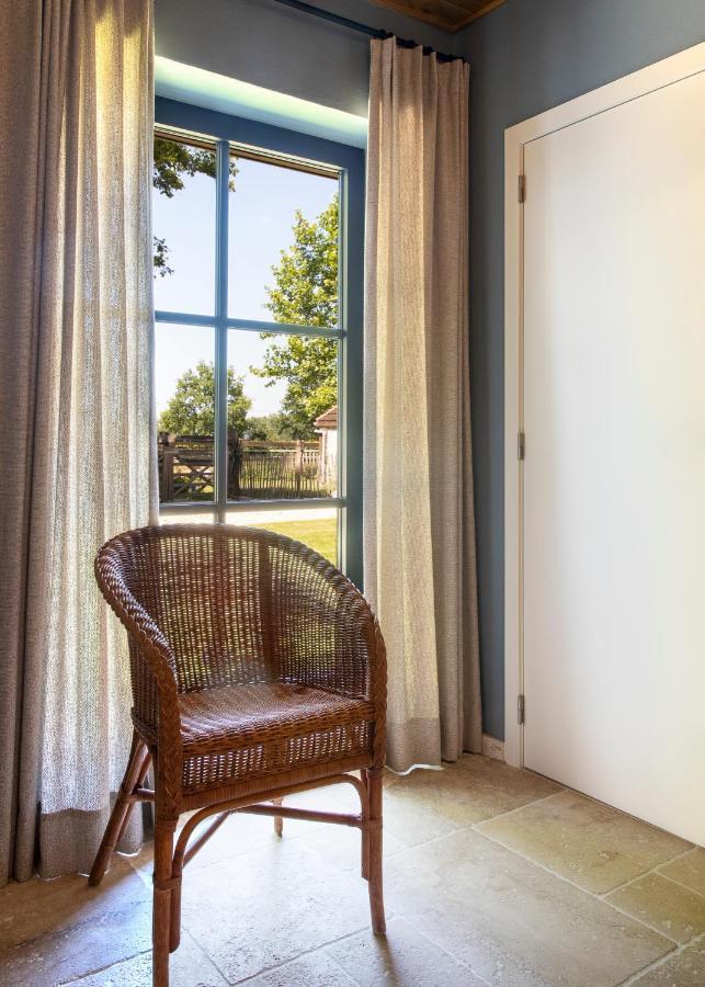 Het Spechtennest Zedelgem Kamer foto