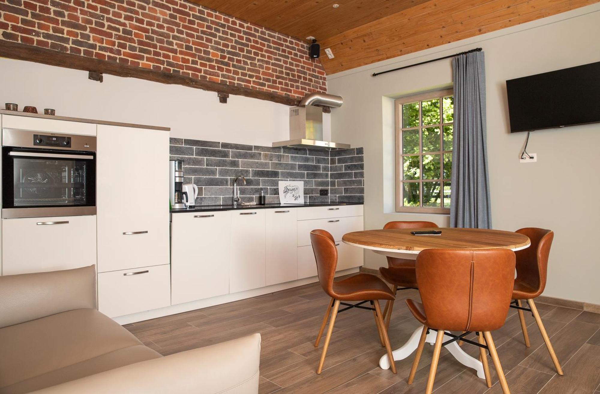 Het Spechtennest Zedelgem Kamer foto